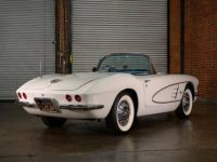 Chevrolet Corvette C1 - <small></small> 106.000 € <small>TTC</small> - #15