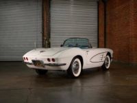 Chevrolet Corvette C1 - <small></small> 106.000 € <small>TTC</small> - #16