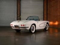 Chevrolet Corvette C1 - <small></small> 106.000 € <small>TTC</small> - #20