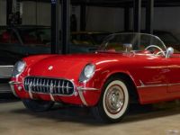 Chevrolet Corvette C1 - <small></small> 75.000 € <small>TTC</small> - #8