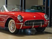 Chevrolet Corvette C1 - <small></small> 75.000 € <small>TTC</small> - #12