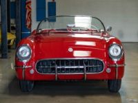 Chevrolet Corvette C1 - <small></small> 75.000 € <small>TTC</small> - #13