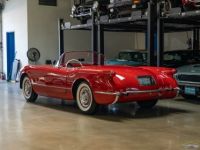 Chevrolet Corvette C1 - <small></small> 75.000 € <small>TTC</small> - #21