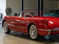 Chevrolet Corvette C1 - <small></small> 75.000 € <small>TTC</small> - #22