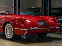 Chevrolet Corvette C1 - <small></small> 75.000 € <small>TTC</small> - #23