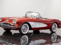 Chevrolet Corvette C1 - <small></small> 119.000 € <small>TTC</small> - #1