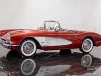 Chevrolet Corvette C1 - <small></small> 119.000 € <small>TTC</small> - #2