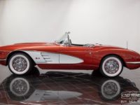 Chevrolet Corvette C1 - <small></small> 119.000 € <small>TTC</small> - #3