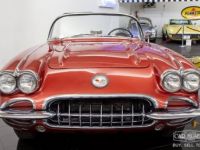 Chevrolet Corvette C1 - <small></small> 119.000 € <small>TTC</small> - #4