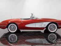 Chevrolet Corvette C1 - <small></small> 119.000 € <small>TTC</small> - #9