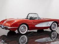 Chevrolet Corvette C1 - <small></small> 119.000 € <small>TTC</small> - #10