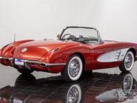 Chevrolet Corvette C1 - <small></small> 119.000 € <small>TTC</small> - #11