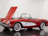 Chevrolet Corvette C1 - <small></small> 119.000 € <small>TTC</small> - #12