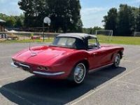 Chevrolet Corvette C1 - <small></small> 89.000 € <small>TTC</small> - #18