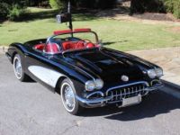 Chevrolet Corvette C1 - <small></small> 74.000 € <small>TTC</small> - #1