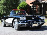 Chevrolet Corvette C1 - <small></small> 74.000 € <small>TTC</small> - #2