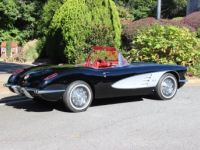 Chevrolet Corvette C1 - <small></small> 74.000 € <small>TTC</small> - #3