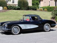 Chevrolet Corvette C1 - <small></small> 74.000 € <small>TTC</small> - #11