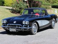 Chevrolet Corvette C1 - <small></small> 74.000 € <small>TTC</small> - #12