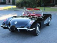 Chevrolet Corvette C1 - <small></small> 74.000 € <small>TTC</small> - #13