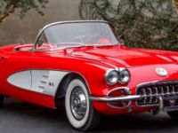 Chevrolet Corvette C1 - <small></small> 79.000 € <small>TTC</small> - #2