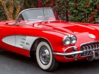 Chevrolet Corvette C1 - <small></small> 79.000 € <small>TTC</small> - #3