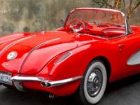 Chevrolet Corvette C1 - <small></small> 79.000 € <small>TTC</small> - #5