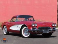 Chevrolet Corvette C1 - <small></small> 101.000 € <small>TTC</small> - #1