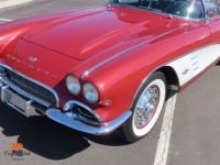 Chevrolet Corvette C1 - <small></small> 101.000 € <small>TTC</small> - #9