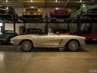 Chevrolet Corvette C1 - <small></small> 133.000 € <small>TTC</small> - #3