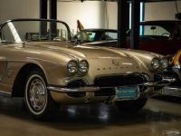 Chevrolet Corvette C1 - <small></small> 133.000 € <small>TTC</small> - #12