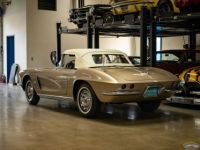 Chevrolet Corvette C1 - <small></small> 133.000 € <small>TTC</small> - #21