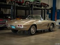 Chevrolet Corvette C1 - <small></small> 133.000 € <small>TTC</small> - #25