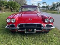 Chevrolet Corvette C1 - <small></small> 123.000 € <small>TTC</small> - #11