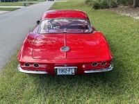 Chevrolet Corvette C1 - <small></small> 123.000 € <small>TTC</small> - #14