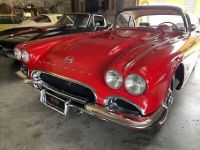 Chevrolet Corvette C1 - <small></small> 123.000 € <small>TTC</small> - #21