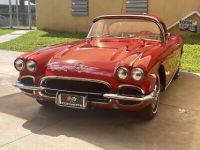 Chevrolet Corvette C1 - <small></small> 123.000 € <small>TTC</small> - #26