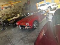 Chevrolet Corvette C1 - <small></small> 123.000 € <small>TTC</small> - #28