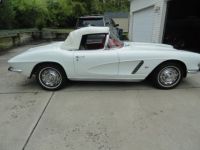 Chevrolet Corvette C1 - <small></small> 72.000 € <small>TTC</small> - #2