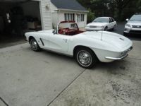 Chevrolet Corvette C1 - <small></small> 72.000 € <small>TTC</small> - #13