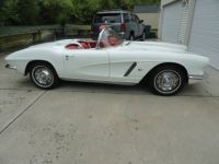 Chevrolet Corvette C1 - <small></small> 72.000 € <small>TTC</small> - #14