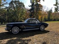 Chevrolet Corvette C1 - <small></small> 79.000 € <small>TTC</small> - #7