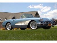 Chevrolet Corvette C1 - <small></small> 84.000 € <small>TTC</small> - #1