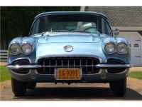 Chevrolet Corvette C1 - <small></small> 84.000 € <small>TTC</small> - #2