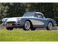 Chevrolet Corvette C1 - <small></small> 84.000 € <small>TTC</small> - #4