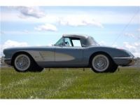 Chevrolet Corvette C1 - <small></small> 84.000 € <small>TTC</small> - #5