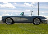 Chevrolet Corvette C1 - <small></small> 84.000 € <small>TTC</small> - #6