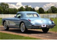 Chevrolet Corvette C1 - <small></small> 84.000 € <small>TTC</small> - #10