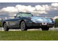 Chevrolet Corvette C1 - <small></small> 84.000 € <small>TTC</small> - #11