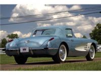 Chevrolet Corvette C1 - <small></small> 84.000 € <small>TTC</small> - #15